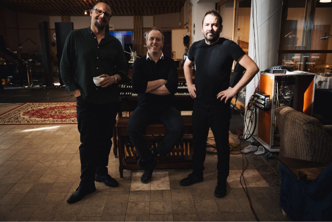 Bio Trio